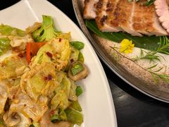 -Thai Alley泰爱里(二沙岛店)