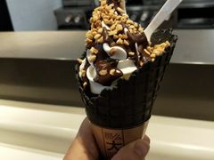 -麦当劳(番禺易发商业街店)