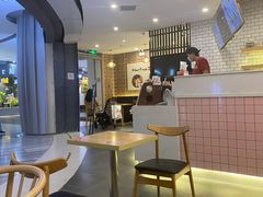 大堂-鲜芋仙(南开大悦城店)