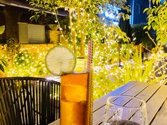 -酷cigar&whisky·bar(神仙树店)