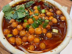-成都你六姐·牛肉冒菜(上海环宇荟店)