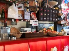 -大鲜生·亚洲菜融合小食堂