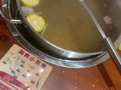 -高兴壹锅·潮汕鲜牛肉火锅(良乡梅花庄店)