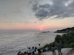 -东极岛景区