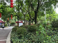 -荔湾区儿童公园