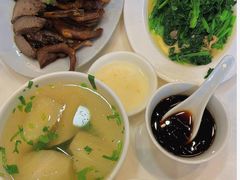 -日日香卤鹅饭店·澄海狮头鹅(澄海店)