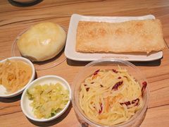 -琴岛顺天馄饨(崂山金鼎店)
