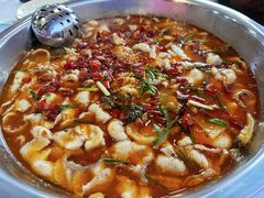 -老四川平头酸菜鱼(衙前店)