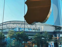 -Apple零售店(天环广场店)