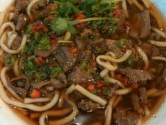 -食尚盐帮菜(杜甫草堂店)