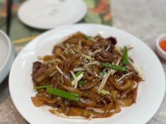 -大树餐厅(红旗街万达店)