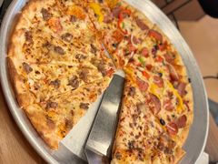 -Tubestation站点比萨(高新万达ONE店)