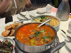 -红樱桃·欢乐餐厅(太原里店)