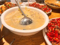 -小天府川菜馆(魏公村店)