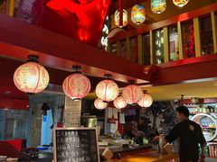 -有喜屋·鲜鸡烧鸟·居酒屋(安龙路店)