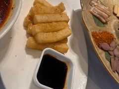 -巴国布衣·Sichuan Folk(紫荆店)