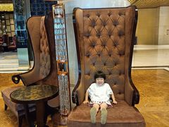 -太原富力万达文华酒店·美食汇西餐厅