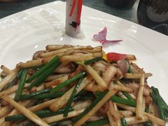 -汤记传菜(秀浦路店)