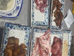 -大槐树烤肉馆(美术馆店)