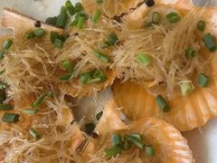 -红月湾海鲜饭店•沙滩海景(双月湾店)