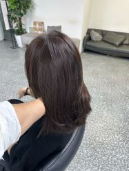 -HD HAIR STYLE