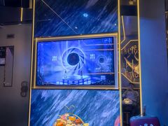 -INLOVE KTV(西溪印象城店)