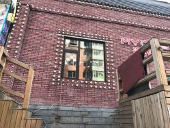 门面-Hair Glam 格拉姆造型旗舰店