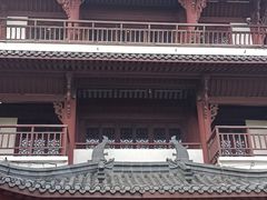 -采石矶景区