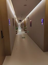 -禧贝阁母婴呵护中心(市图书馆店)