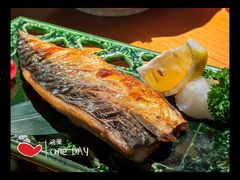 -阿吾罗日本料理(K11艺术中心店)