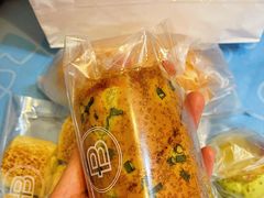 -巴黎贝甜(右安门店)