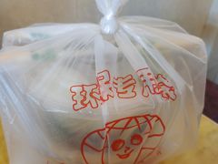 -莲塘味宝园牛杂(天越翔园店)