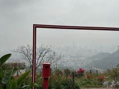 -广州市白云山风景名胜区