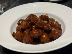 糖醋丸子-紫泥369粗粮季(鼓楼店)