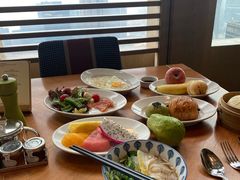 -杭州柏悦酒店·潮餐厅