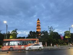 -绍兴古城