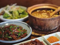 -小吊梨汤·北京菜(香山店)