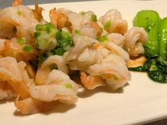 -永乐饭庄(安德路店)