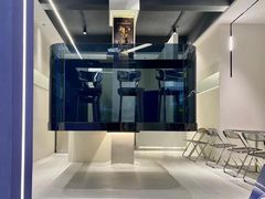 -柔心·y91·汉堡(汉堡·恒隆店)