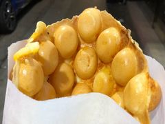 -妈咪鸡蛋仔(尖沙咀东分店)