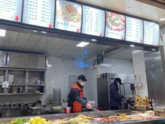 -林静小吃(复兴路店)