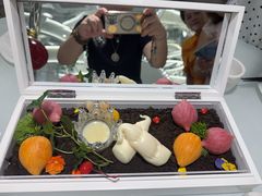-3号仓库·创意中国菜(新世界城店)