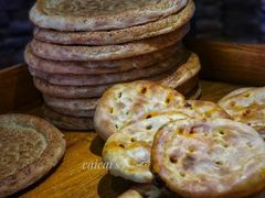 芝麻馕-馕王(西虹路店)