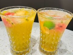 -CRAZYONES西班牙海鲜饭(上海美罗城店)