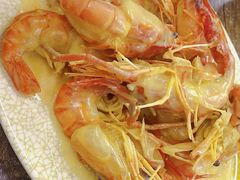-贞姨美食·老字号海鲜大排档