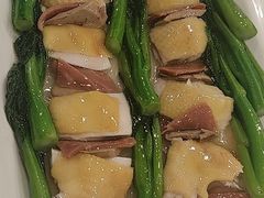 广州文昌鸡-广州酒家(文昌总店)
