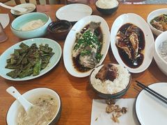 -百家鲜·杭帮菜