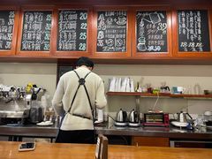 -HUG COFFEE(鼓楼店)