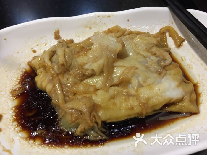 华辉拉肠(龙口西店)图片 - 第1张