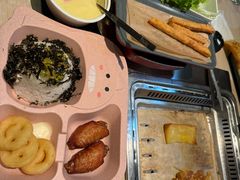 -新石器烤肉(高行万嘉店)